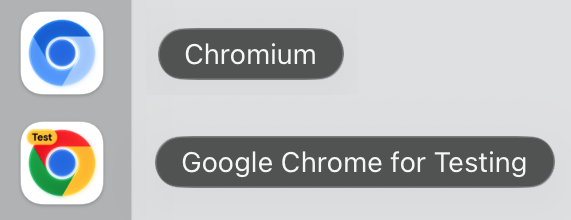 new and old logo